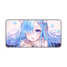 Load image into Gallery viewer, Re:ZERO -Starting Life In Another World- Mouse Pad (Desk Mat)