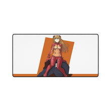 Load image into Gallery viewer, Evangelion: 2.0 You Can (Not) Advance Mouse Pad (Desk Mat)