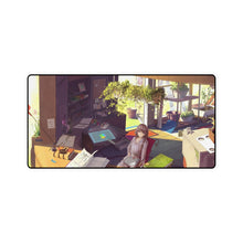 Load image into Gallery viewer, Anime Original Mouse Pad (Desk Mat)