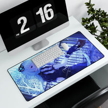 Load image into Gallery viewer, Aikatsu! Mouse Pad (Desk Mat)