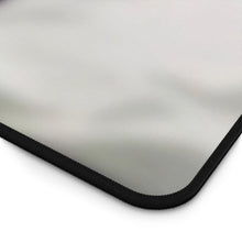 Load image into Gallery viewer, Monkey D. Luffy Mouse Pad (Desk Mat) With Laptop