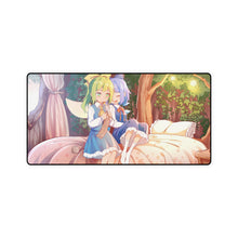 Load image into Gallery viewer, Touhou Mouse Pad (Desk Mat)