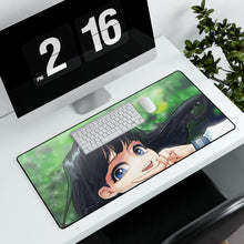 Load image into Gallery viewer, Akebi's Sailor Uniform Mouse Pad (Desk Mat)
