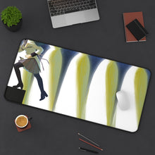 Load image into Gallery viewer, Puella Magi Madoka Magica Mouse Pad (Desk Mat) On Desk