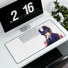 Load image into Gallery viewer, Angel Beats! Mouse Pad (Desk Mat)