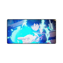 Load image into Gallery viewer, My Hero Academia Izuku Midoriya Mouse Pad (Desk Mat)