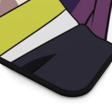 Load image into Gallery viewer, Monogatari (Series) Mouse Pad (Desk Mat) Hemmed Edge