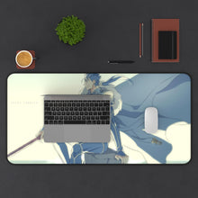 Load image into Gallery viewer, Fate/Stay Night Mouse Pad (Desk Mat) With Laptop