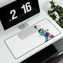 Load image into Gallery viewer, My Hero Academia Izuku Midoriya Mouse Pad (Desk Mat) With Laptop