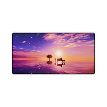 Load image into Gallery viewer, Anime Your Lie in April Mouse Pad (Desk Mat)