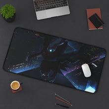Load image into Gallery viewer, Anime Pokémon Mouse Pad (Desk Mat) On Desk