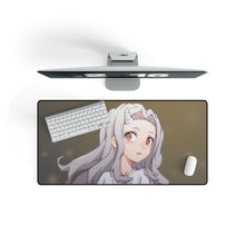 Load image into Gallery viewer, My Hero Academia Mouse Pad (Desk Mat) On Desk