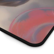 Load image into Gallery viewer, Eo To Mouse Pad (Desk Mat) Hemmed Edge