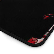 Load image into Gallery viewer, Hellsing Mouse Pad (Desk Mat) Hemmed Edge