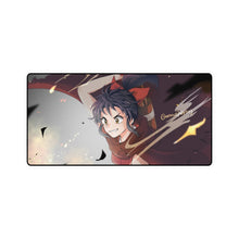 Load image into Gallery viewer, Yashahime: Princess Half-Demon Mouse Pad (Desk Mat)