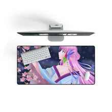 Load image into Gallery viewer, Anime Original Mouse Pad (Desk Mat) On Desk