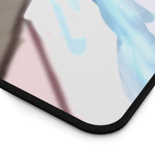 Load image into Gallery viewer, Black Clover Noelle Silva Mouse Pad (Desk Mat) Hemmed Edge