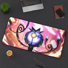 Load image into Gallery viewer, Anime Pokémon Mouse Pad (Desk Mat) On Desk