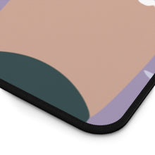 Load image into Gallery viewer, Monogatari (Series) 8k Mouse Pad (Desk Mat) Hemmed Edge