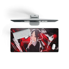 Load image into Gallery viewer, Anime Kaguya-sama: Love is War Mouse Pad (Desk Mat)