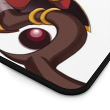Load image into Gallery viewer, KonoSuba - God’s Blessing On This Wonderful World!! Mouse Pad (Desk Mat) Hemmed Edge