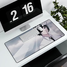 Load image into Gallery viewer, Anime Chainsaw Man Mouse Pad (Desk Mat)