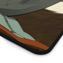 Load image into Gallery viewer, FLCL Mouse Pad (Desk Mat) Hemmed Edge