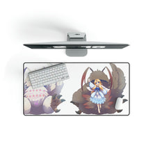 Load image into Gallery viewer, The Rising of the Shield Hero Mouse Pad (Desk Mat)