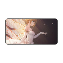 Load image into Gallery viewer, Anime Original Mouse Pad (Desk Mat)