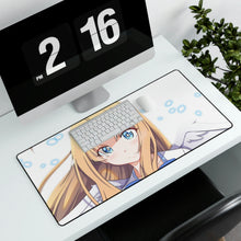 Load image into Gallery viewer, The Rising of the Shield Hero Mouse Pad (Desk Mat)
