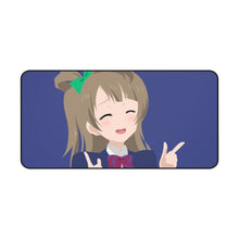 Load image into Gallery viewer, Love Live! Kotori Minami Mouse Pad (Desk Mat)