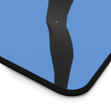 Load image into Gallery viewer, Nisekoi Chitoge Kirisaki Mouse Pad (Desk Mat) Hemmed Edge