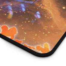 Load image into Gallery viewer, Kabaneri Of The Iron Fortress Mouse Pad (Desk Mat) Hemmed Edge