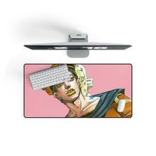 Load image into Gallery viewer, JoJo's Bizarre Adventure: JoJolion - Josuke With Soft & Wet Mouse Pad (Desk Mat)