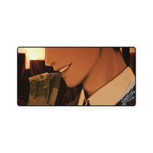 Load image into Gallery viewer, The Millionaire Detective – Balance: UNLIMITED Mouse Pad (Desk Mat)