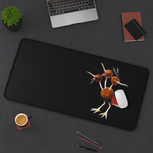 Load image into Gallery viewer, Anime Pokémon Mouse Pad (Desk Mat) On Desk
