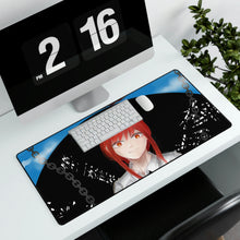 Load image into Gallery viewer, Chainsaw Man Mouse Pad (Desk Mat)