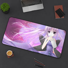 Load image into Gallery viewer, Anime Original Mouse Pad (Desk Mat) On Desk