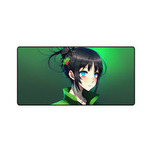 Load image into Gallery viewer, nan Mouse Pad (Desk Mat)