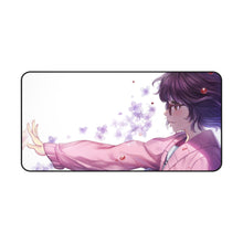 Load image into Gallery viewer, Beyond The Boundary Mouse Pad (Desk Mat)