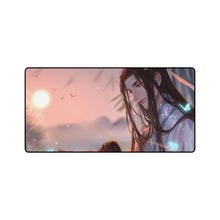 Load image into Gallery viewer, Mo Dao Zu Shi Mouse Pad (Desk Mat)