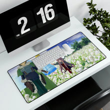 Load image into Gallery viewer, The Rising of the Shield Hero Mouse Pad (Desk Mat)