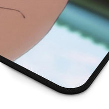 Load image into Gallery viewer, Sound! Euphonium Kumiko Oumae, Asuka Tanaka Mouse Pad (Desk Mat) Hemmed Edge