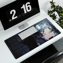 Load image into Gallery viewer, Anime Touken Ranbu Mouse Pad (Desk Mat)