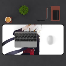 Load image into Gallery viewer, Fate/Apocrypha Mouse Pad (Desk Mat) With Laptop