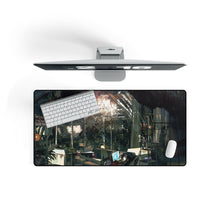 Load image into Gallery viewer, Anime Room Mouse Pad (Desk Mat) On Desk