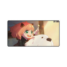 Load image into Gallery viewer, Spy x Family Mouse Pad (Desk Mat)