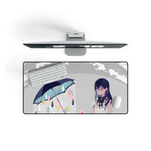 Load image into Gallery viewer, Anime Original Mouse Pad (Desk Mat) On Desk