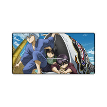 Load image into Gallery viewer, Anime Gintama Mouse Pad (Desk Mat)