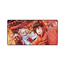 Load image into Gallery viewer, RWBY:Festival Mouse Pad (Desk Mat)